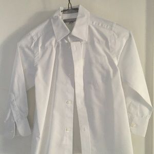 Nordstrom boys oxford